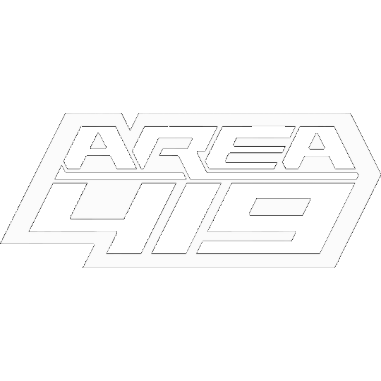 Area 419
