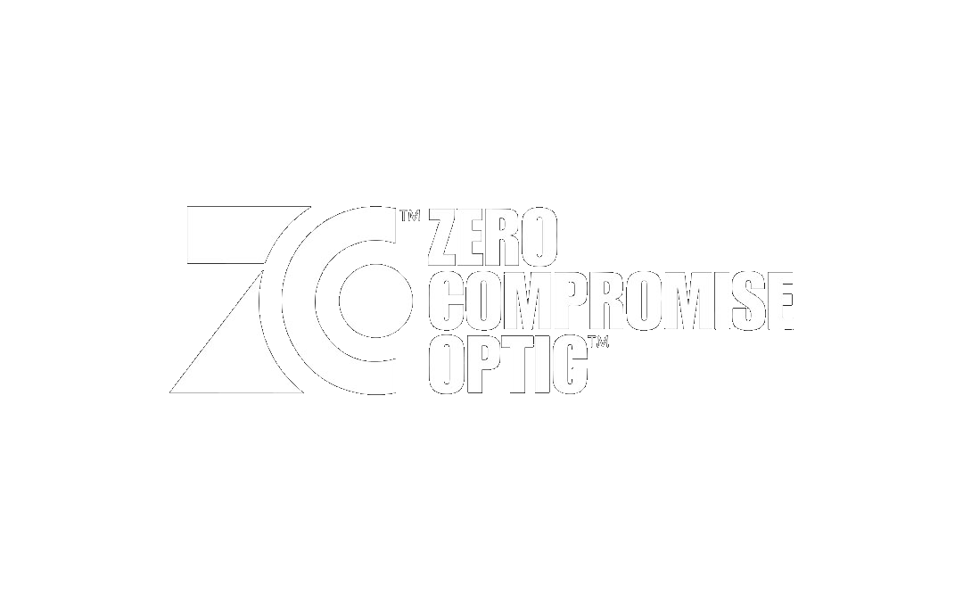 Zero Compromise Optics